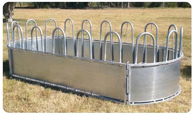 Sustainable Livestock Equipment - Image 7