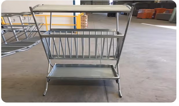 Sustainable Livestock Equipment - Image 8