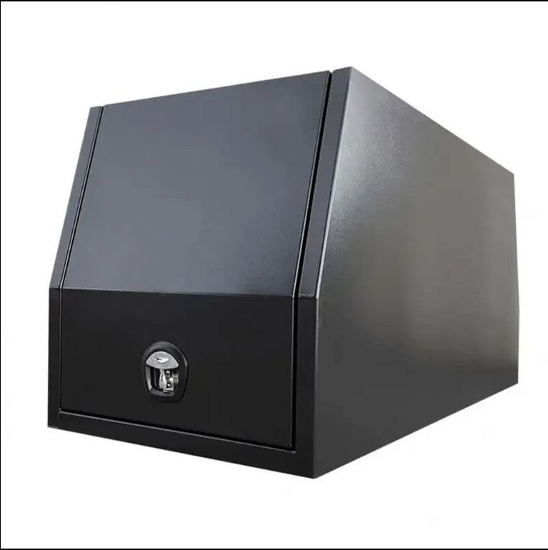 Ute Tray Canopy - Image 3