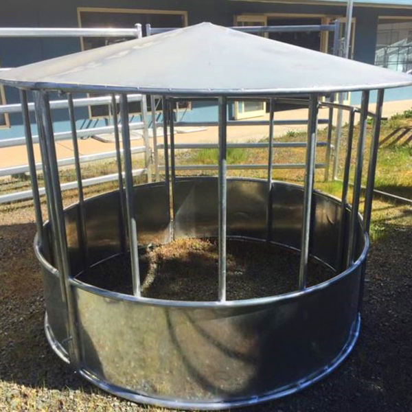 Sustainable Livestock Equipment