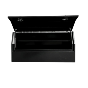 Coated Aluminium Full Open Door Tool Box
