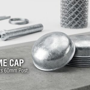 Dome Cap
