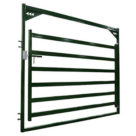 Cattle Gate - Image 2