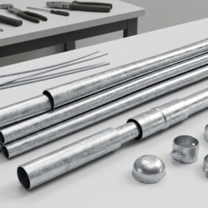 Top Rail