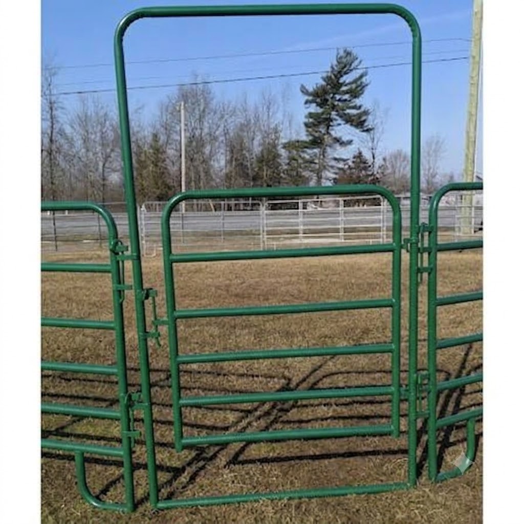 Horse Gate