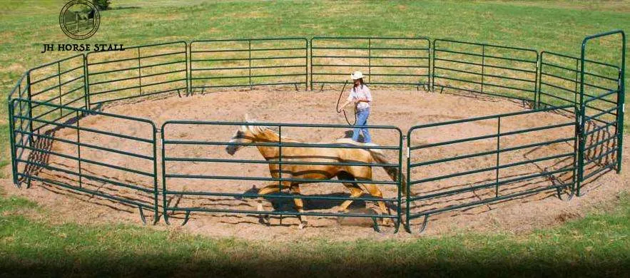 Horse Fence Panel - Image 3