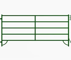 Horse Fence Panel - Image 2